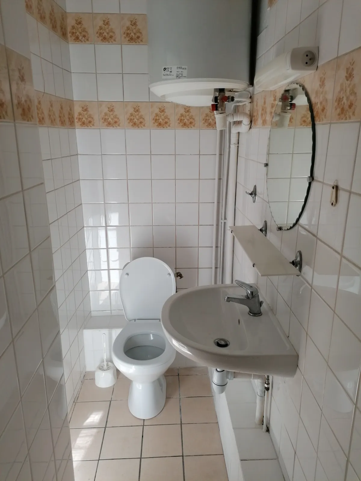 Location Clermont-Ferrand Appartement 69f30db5154d