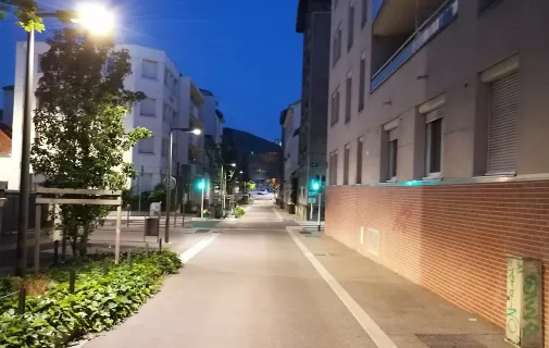 Location Clermont-Ferrand Appartement 69f30db5154d