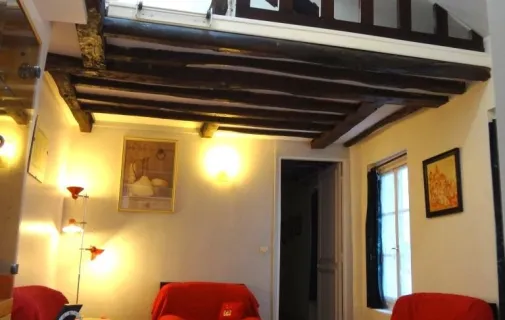 Location Paris Appartement 69f31c5f
