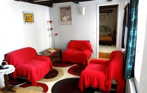 Location Paris Appartement 69f31c5f