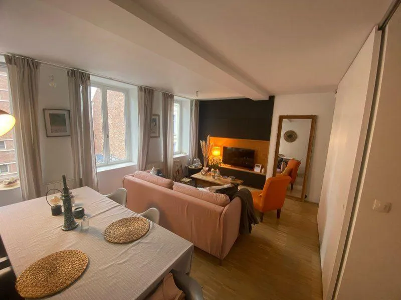 Location Lille Appartement 69f326e97c26