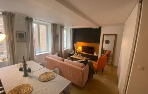 Location Lille Appartement 69f326e97c26