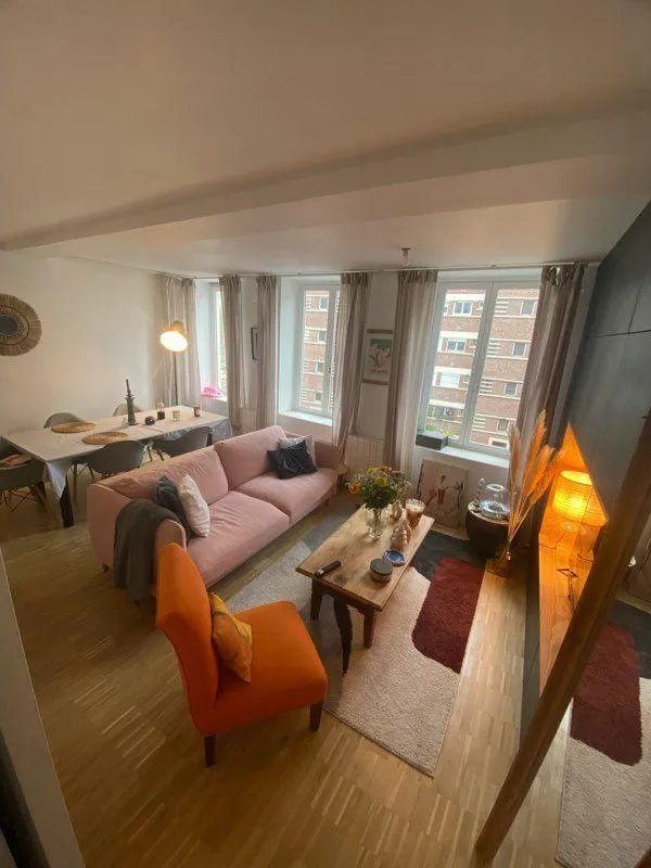 Location Lille Appartement 69f326e97c26