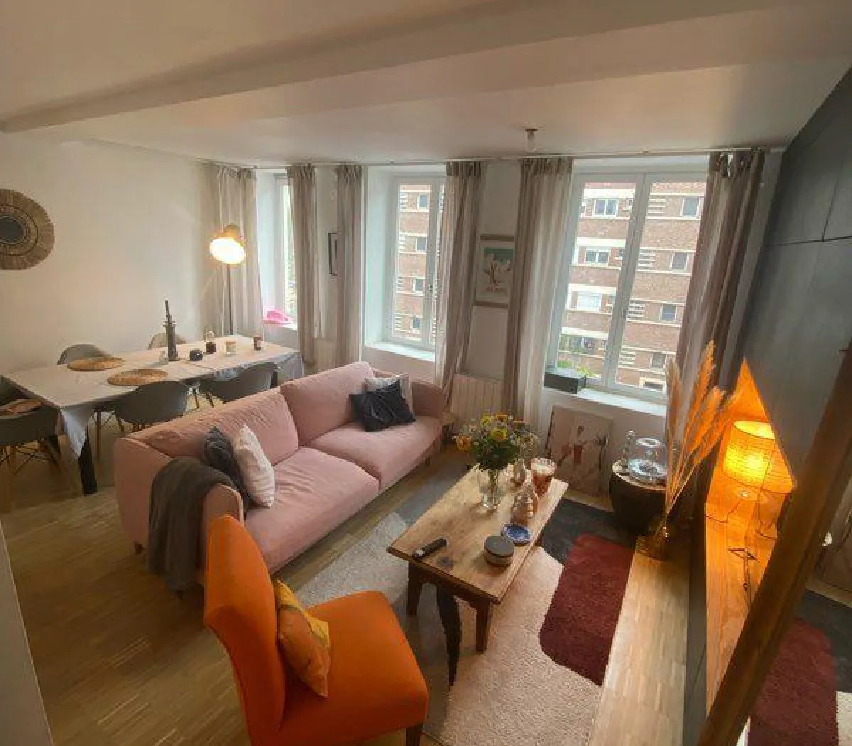 Location Lille Appartement 69f326e97c26
