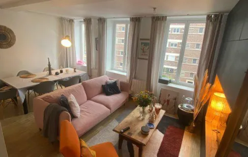 Location Lille Appartement 69f326e97c26