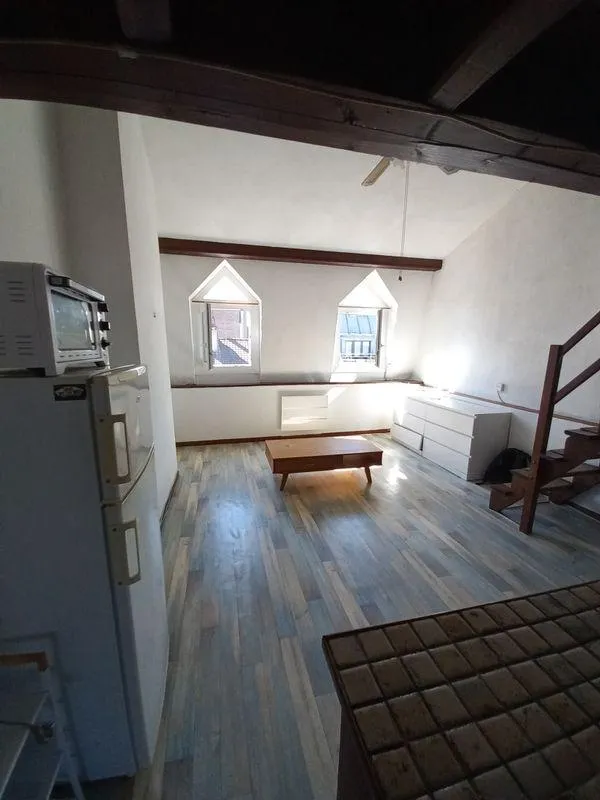Location Lille Appartement 69f3276234af
