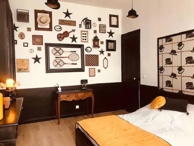 Location Lille Chambre 69f3595e0bea