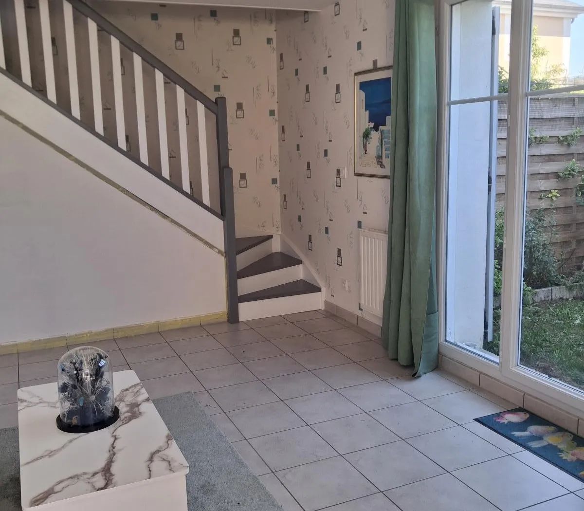 Location Tours Appartement 69f3b3cd27d3