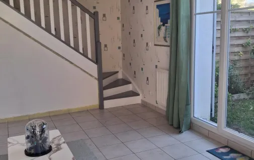 Location Tours Appartement 69f3b3cd27d3