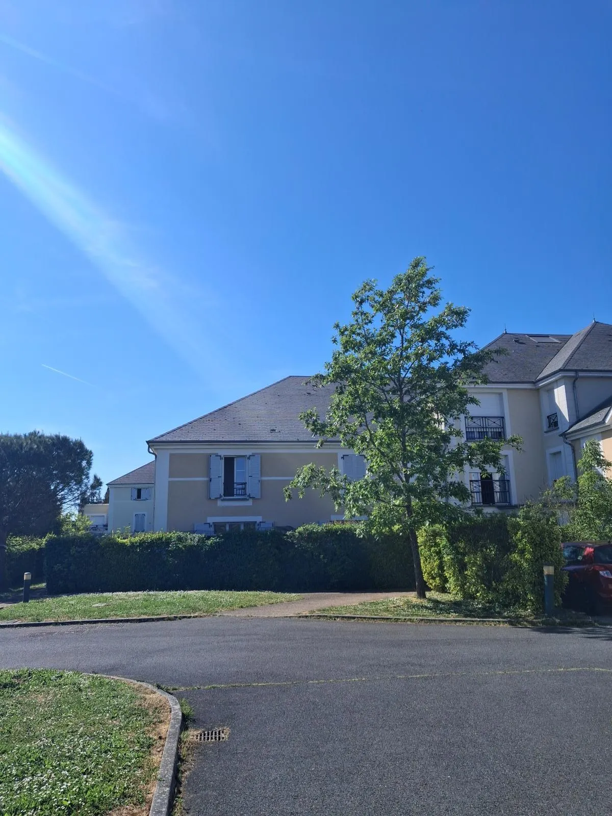 Location Tours Appartement 69f3b3cd27d3