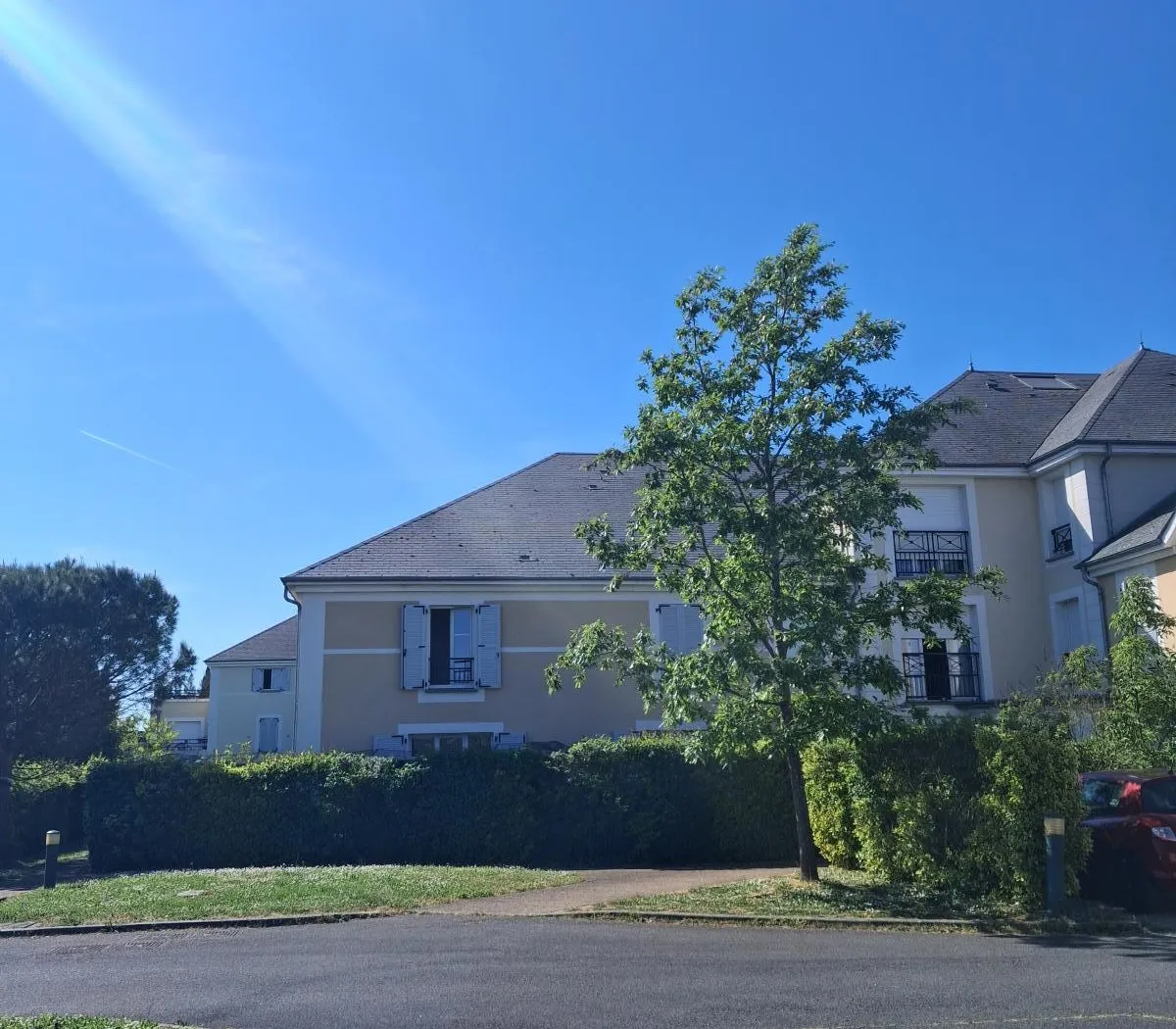 Location Tours Appartement 69f3b3cd27d3