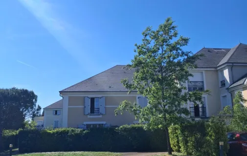 Location Tours Appartement 69f3b3cd27d3