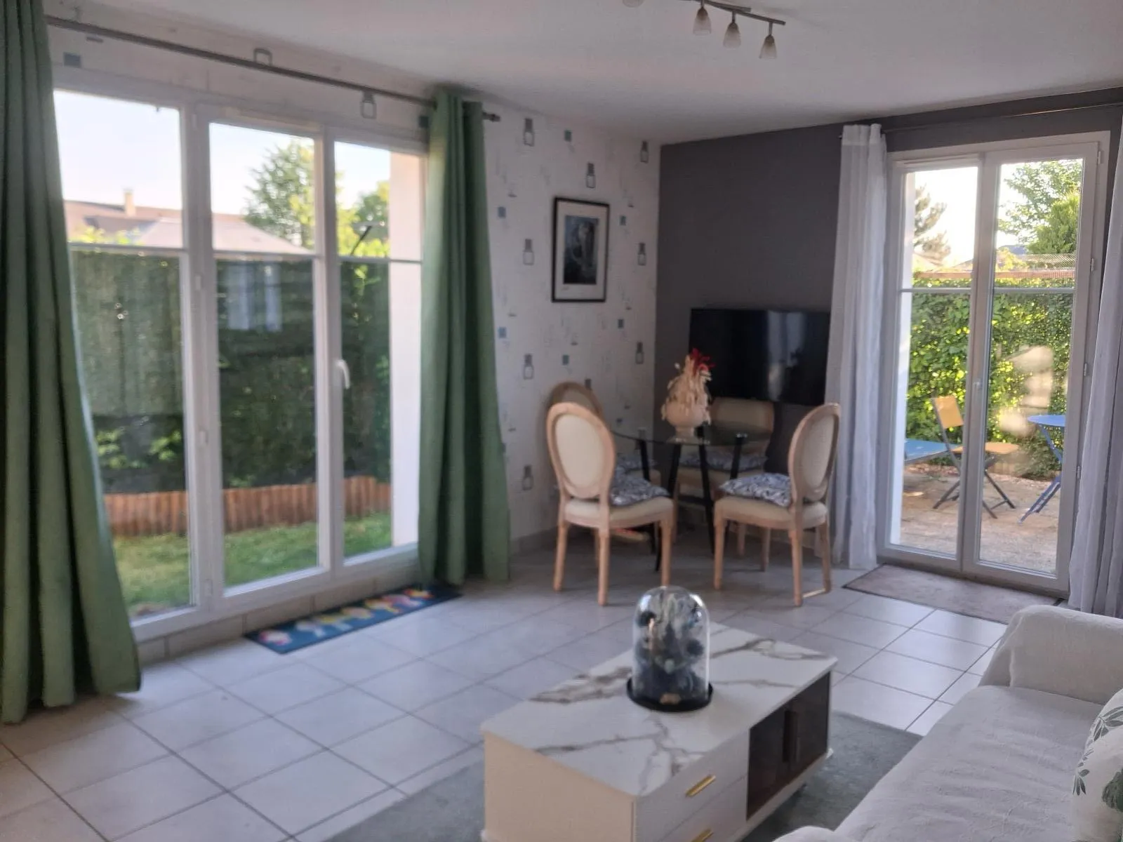 Location Tours Appartement 69f3b3cd27d3