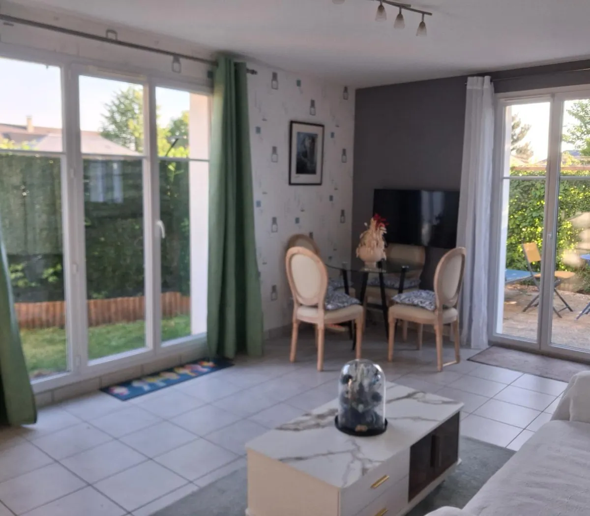 Location Tours Appartement 69f3b3cd27d3