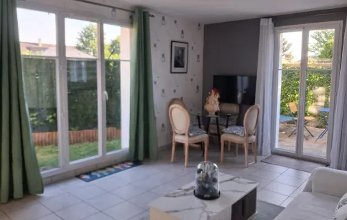 Location Tours Appartement 69f3b3cd27d3