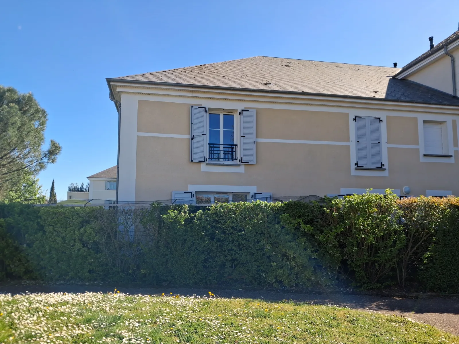 Location Tours Appartement 69f3b3cd27d3