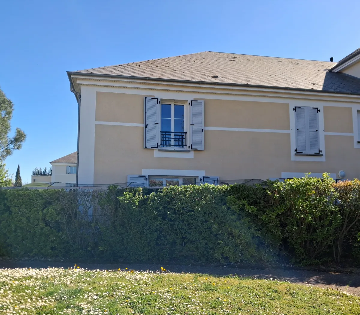 Location Tours Appartement 69f3b3cd27d3