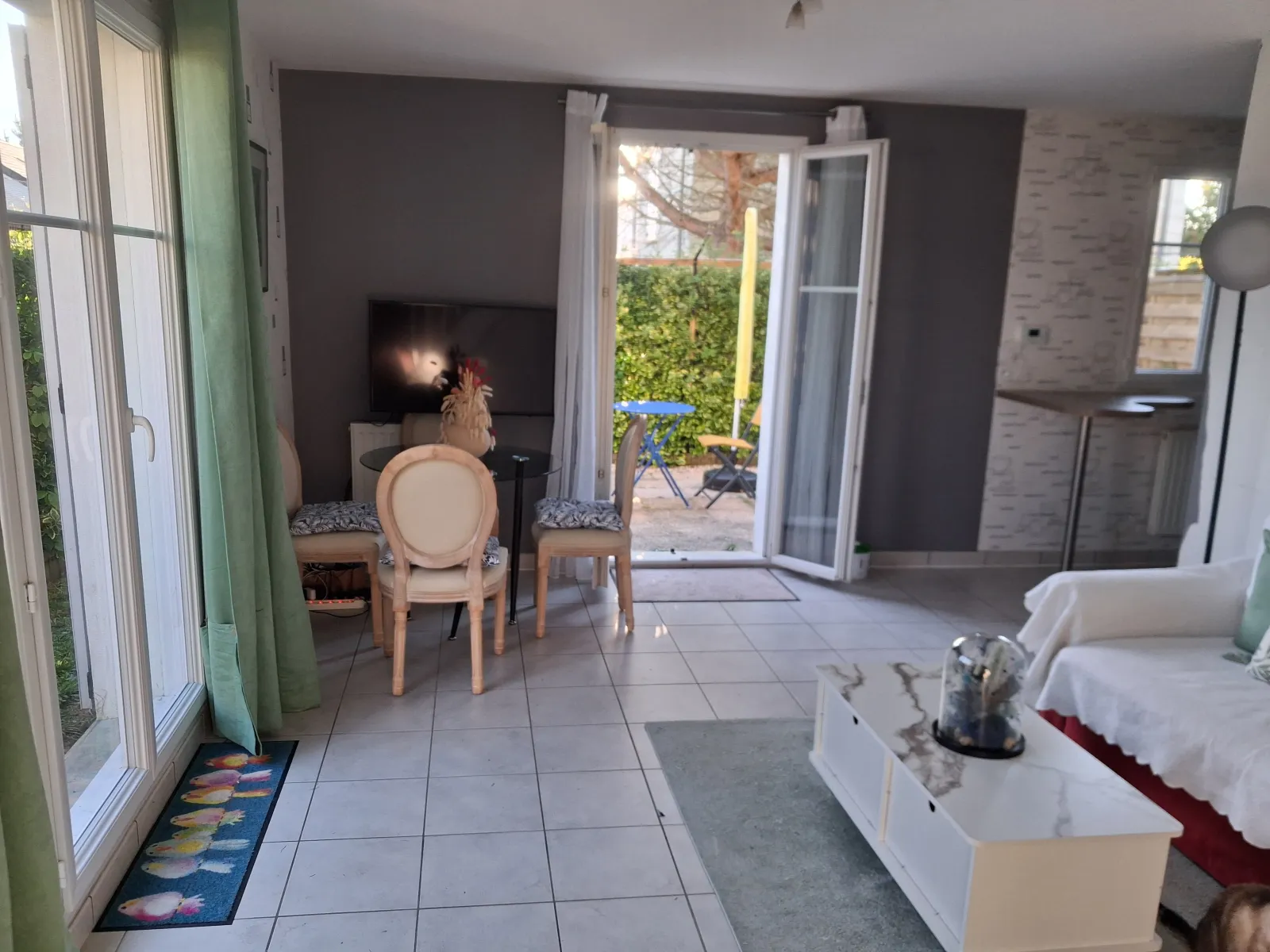Location Tours Appartement 69f3b3cd27d3
