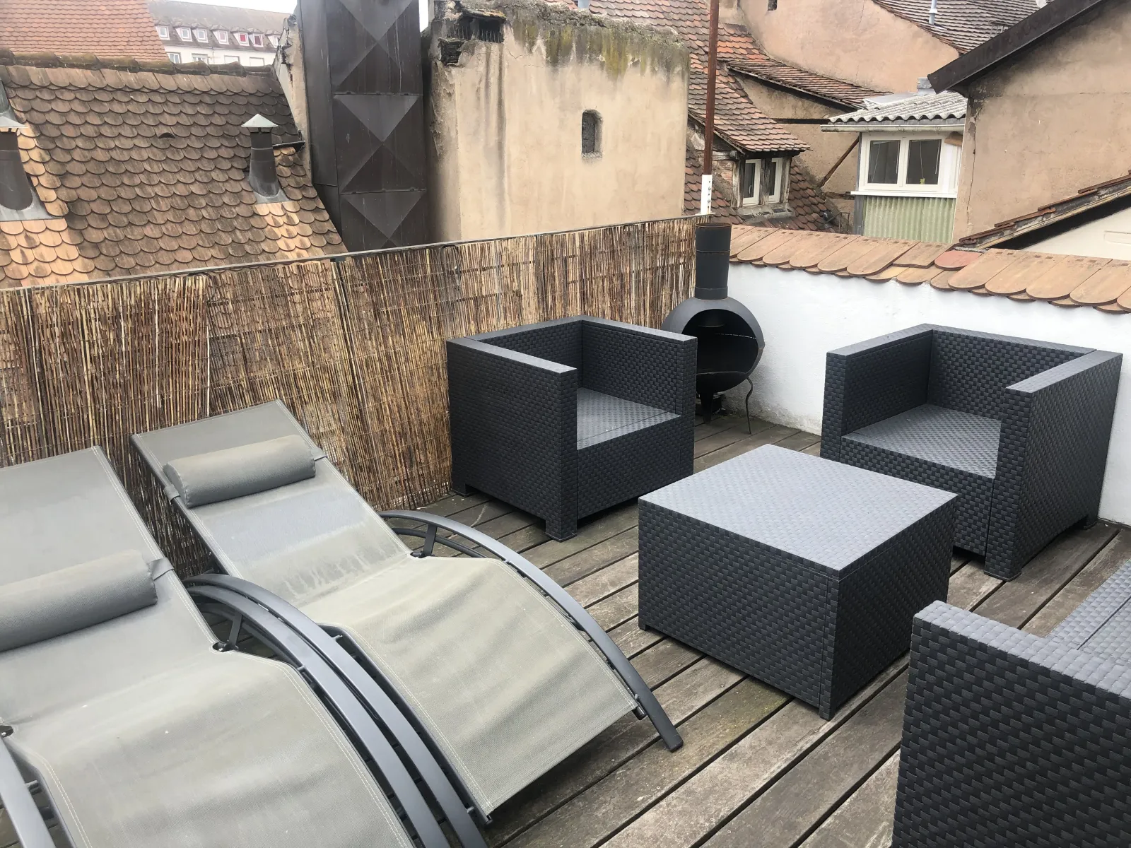 Location Strasbourg Appartement 69f46175e487