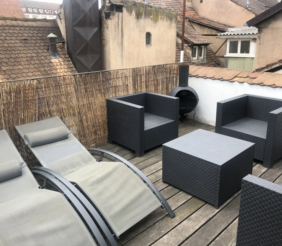 Location Strasbourg Appartement 69f46175e487