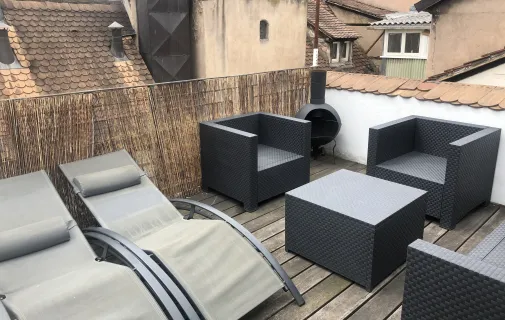 Location Strasbourg Appartement 69f46175e487