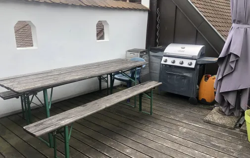 Location Strasbourg Appartement 69f46175e487