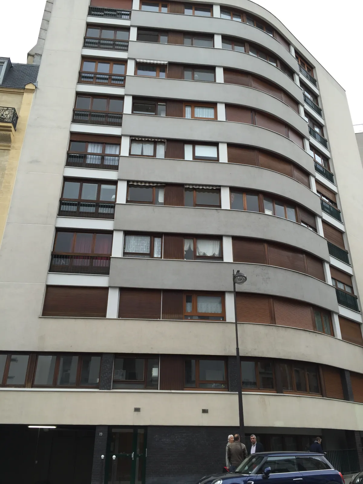 Location Paris Appartement 69f4d4032dde