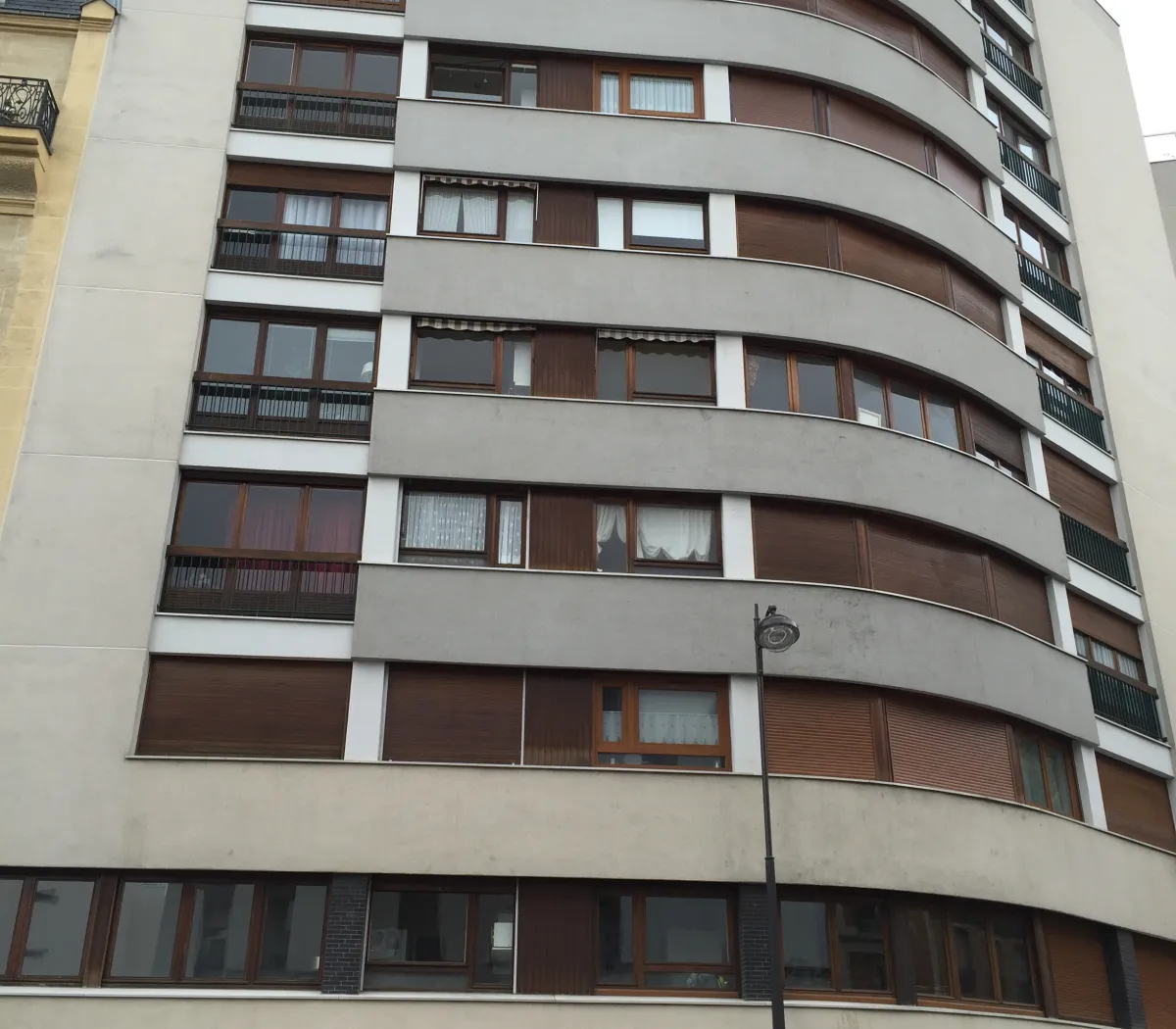 Location Paris Appartement 69f4d4032dde