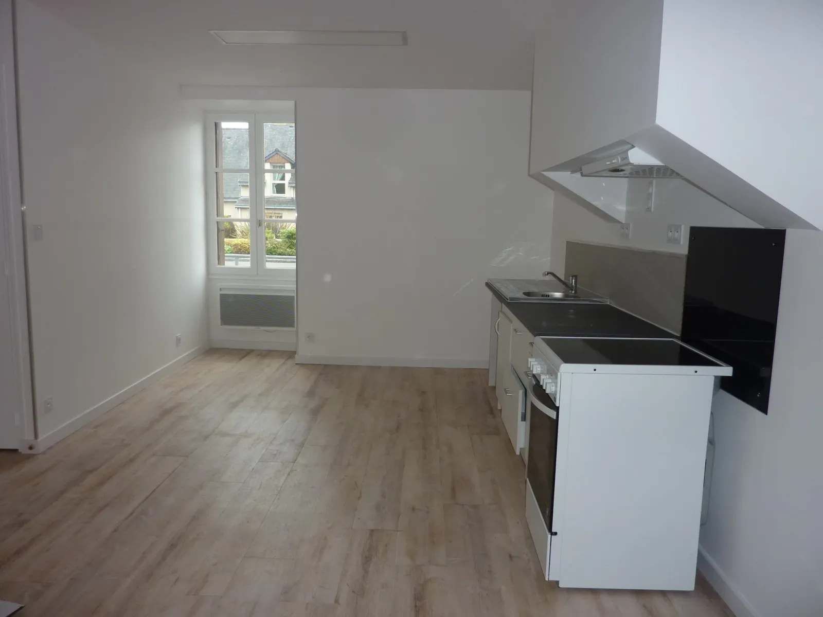 Location Chartres-de-Bretagne Appartement 69f4d7bbc1a1