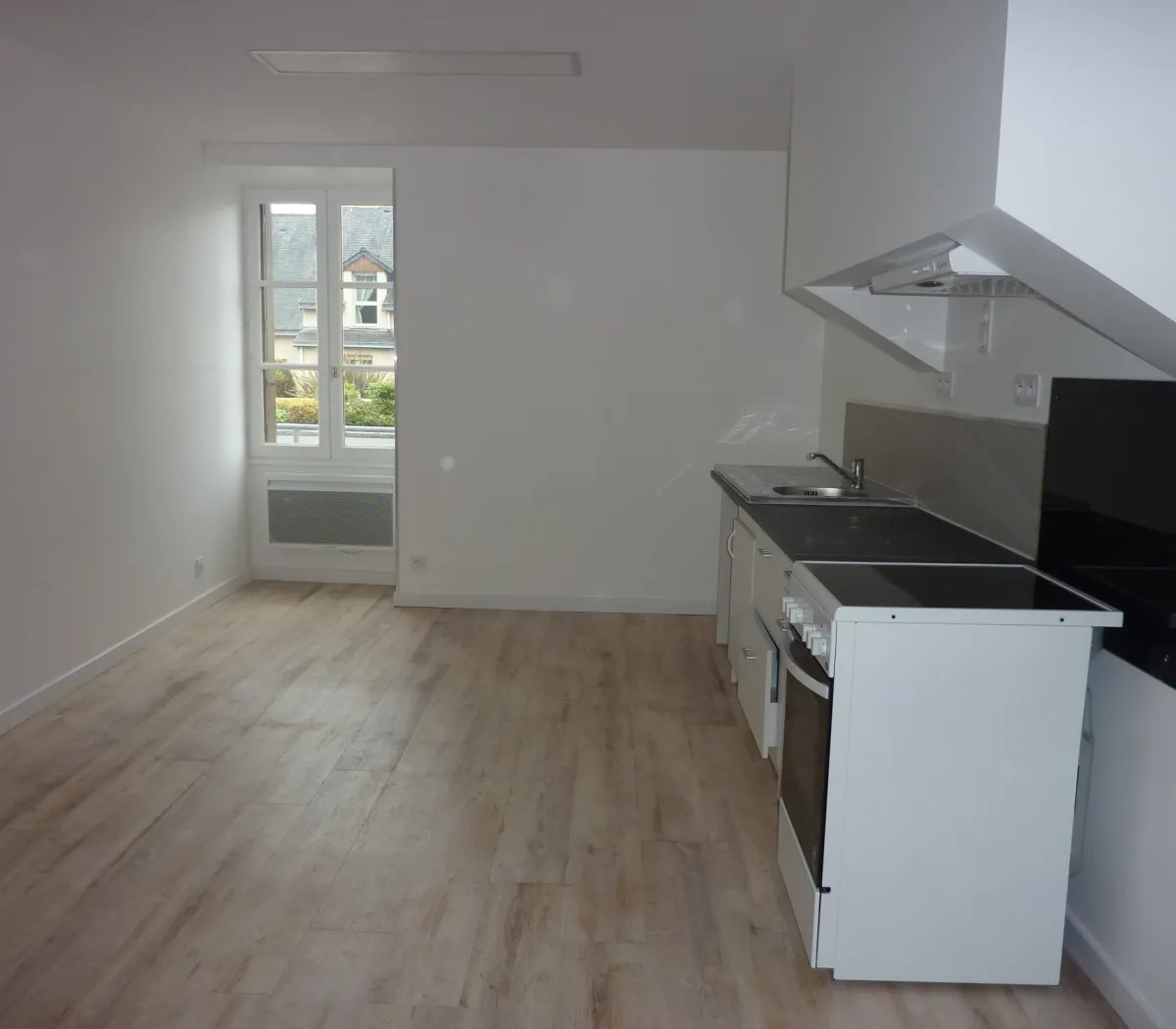 Location Chartres-de-Bretagne Appartement 69f4d7bbc1a1