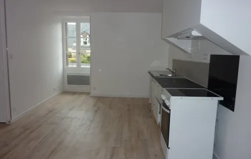 Location Chartres-de-Bretagne Appartement 69f4d7bbc1a1