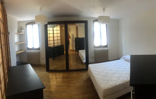 Location Toulouse Appartement 69f510eeb8e3