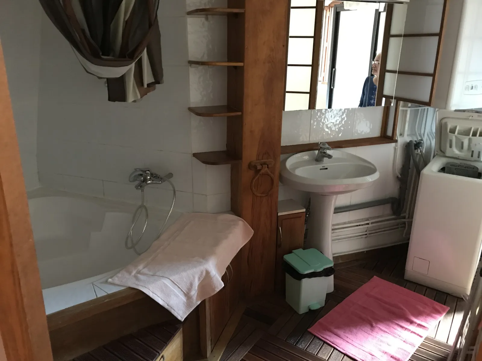 Location Toulouse Appartement 69f510eeb8e3