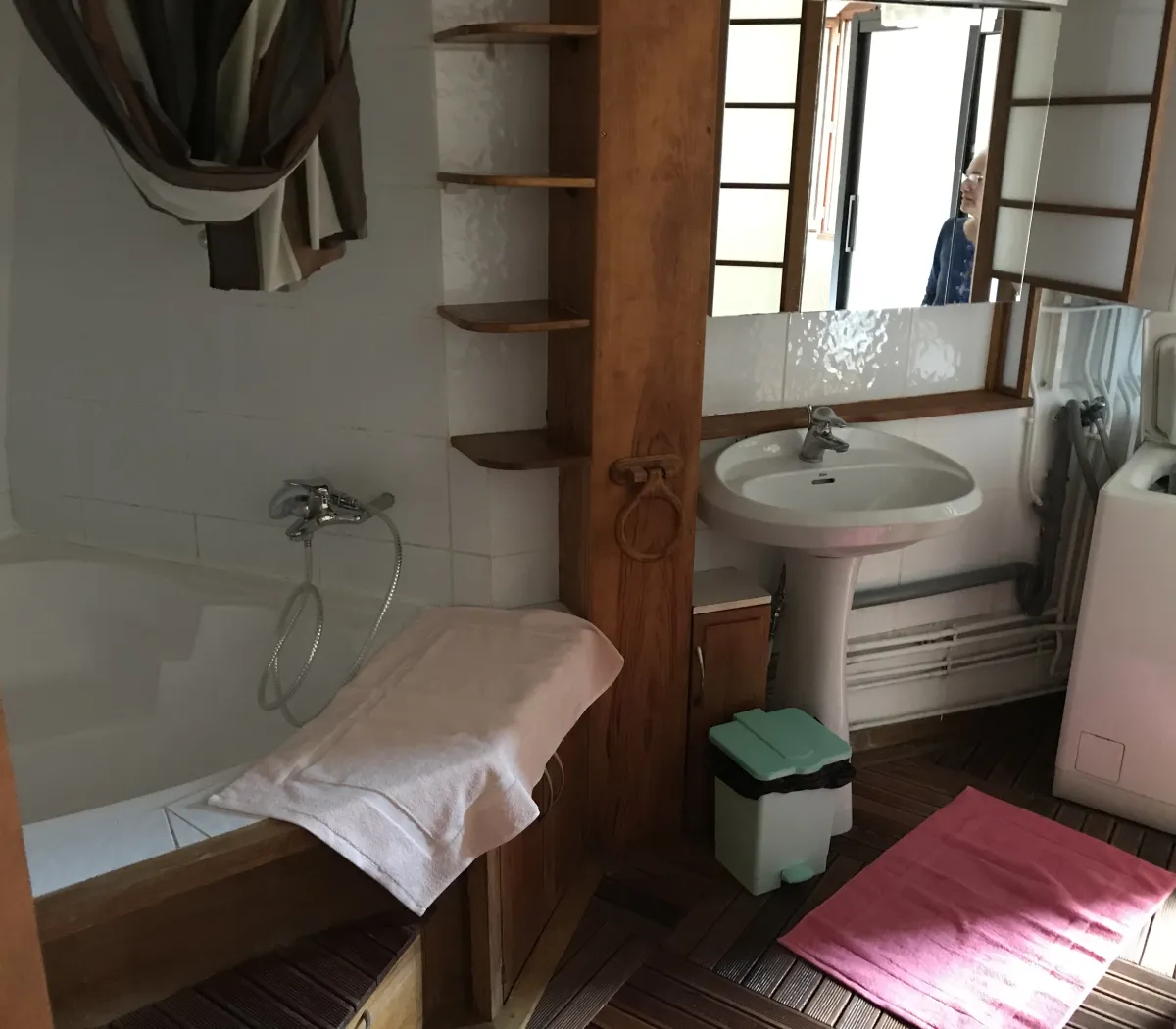 Location Toulouse Appartement 69f510eeb8e3