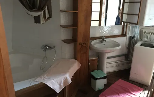 Location Toulouse Appartement 69f510eeb8e3