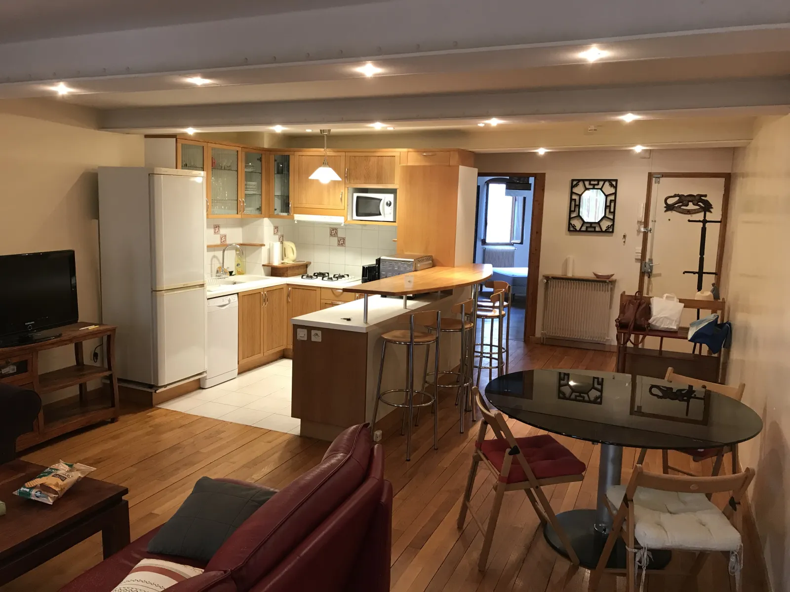 Location Toulouse Appartement 69f510eeb8e3