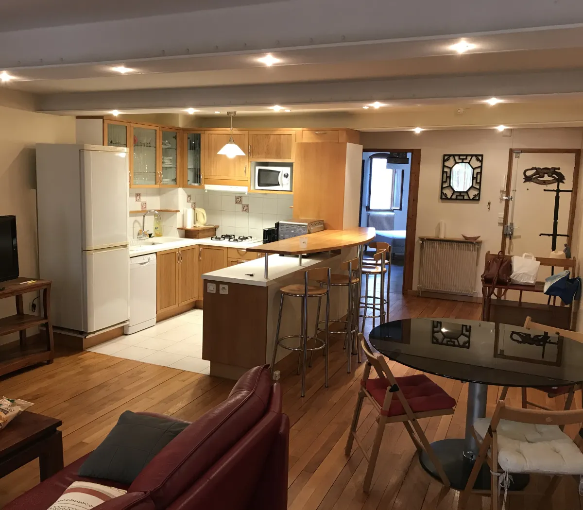 Location Toulouse Appartement 69f510eeb8e3
