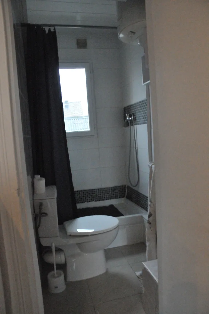 Location Ivry-sur-Seine Appartement 69f599d60a8c