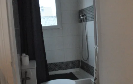 Location Ivry-sur-Seine Appartement 69f599d60a8c