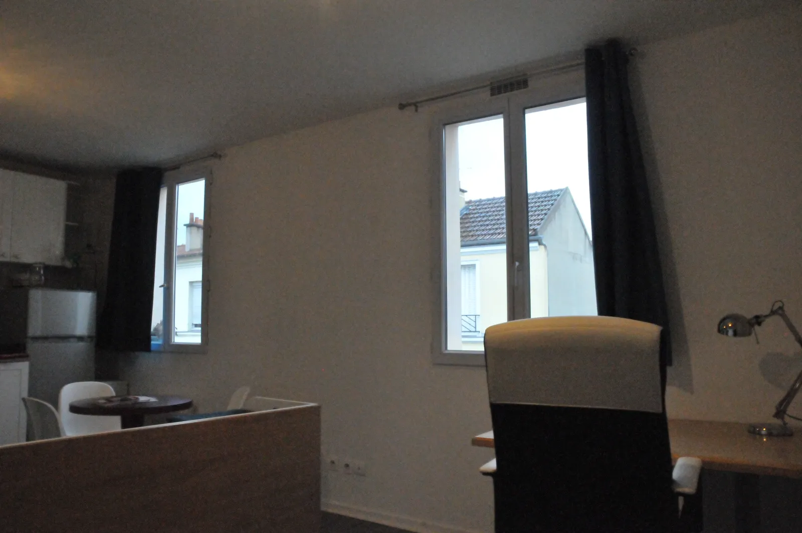 Location Ivry-sur-Seine Appartement 69f599d60a8c