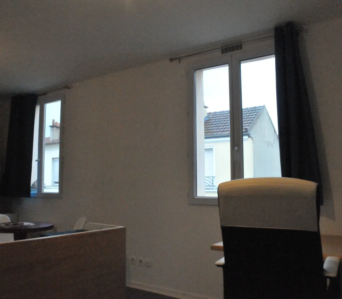 Location Ivry-sur-Seine Appartement 69f599d60a8c