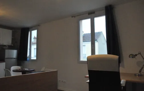 Location Ivry-sur-Seine Appartement 69f599d60a8c
