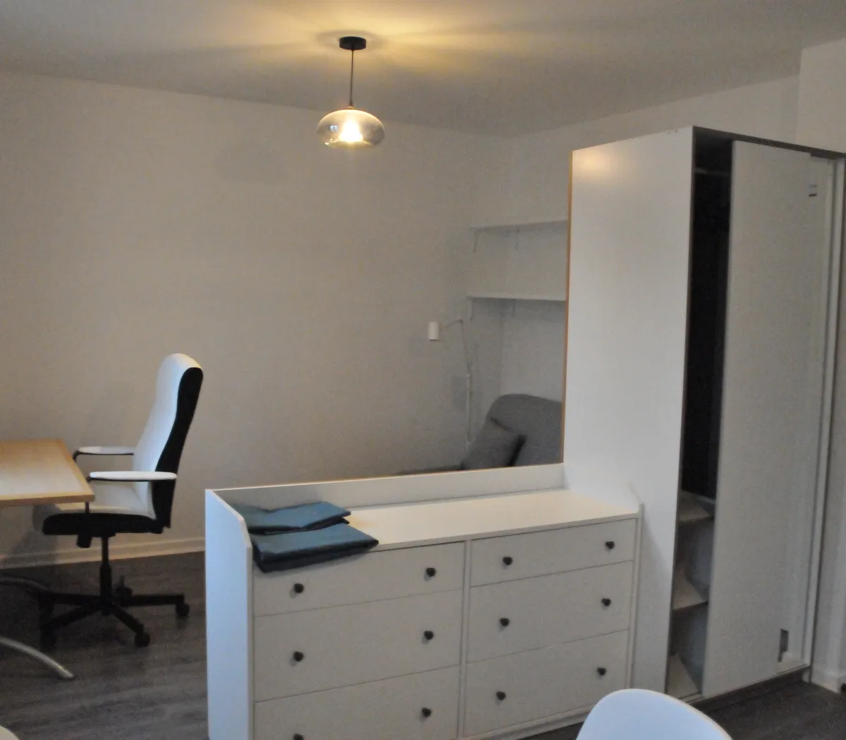Location Ivry-sur-Seine Appartement 69f599d60a8c