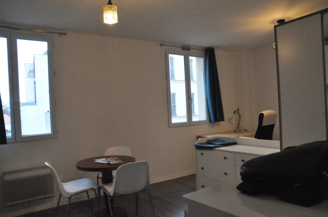 Location Ivry-sur-Seine Appartement 69f599d60a8c
