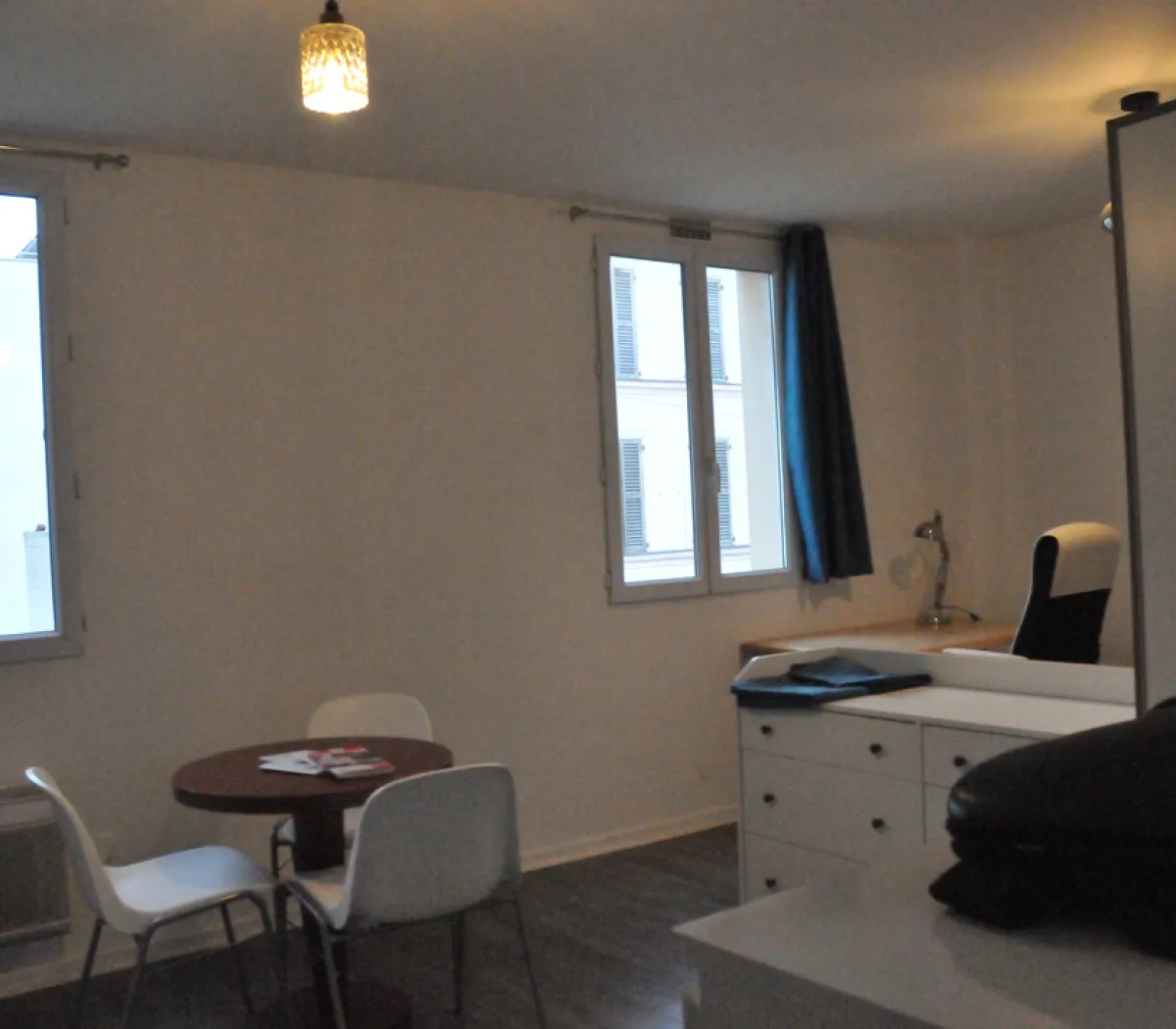 Location Ivry-sur-Seine Appartement 69f599d60a8c