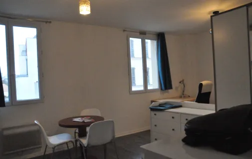 Location Ivry-sur-Seine Appartement 69f599d60a8c