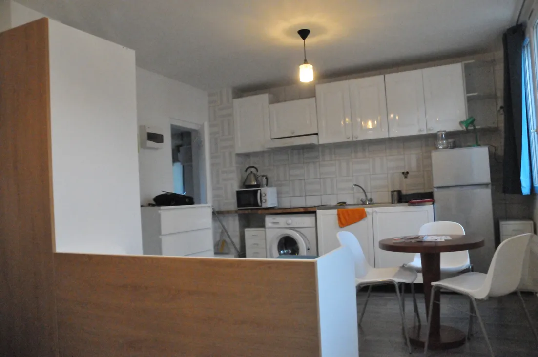Location Ivry-sur-Seine Appartement 69f599d60a8c