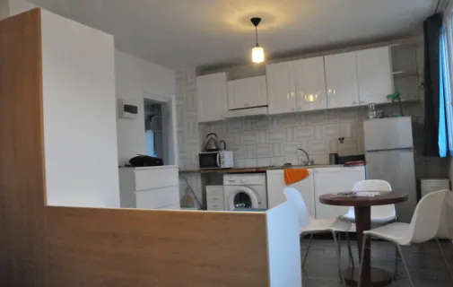 Location Ivry-sur-Seine Appartement 69f599d60a8c