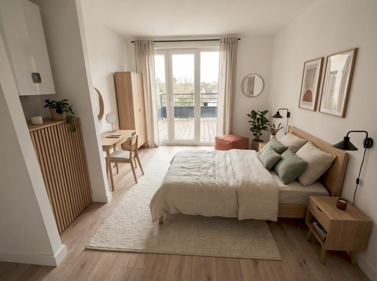Location Vitry-sur-Seine Appartement 69f5cab28afb