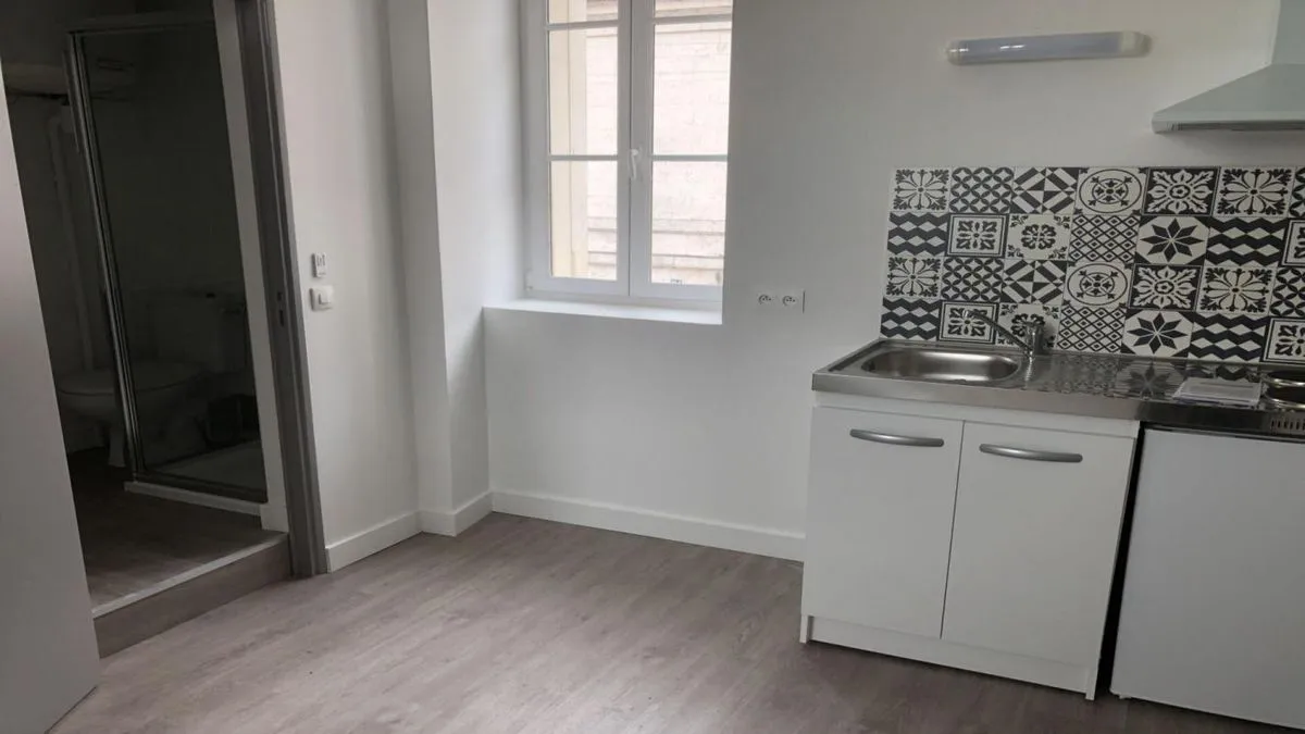 Location Angoulême Appartement 69f5fd7d8285
